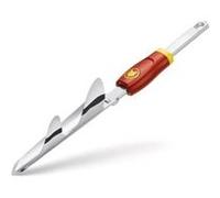 Outils Wolf – Échardonnoir désherbeur IWM – Manche interchangeable – Acier laminé – Multistar