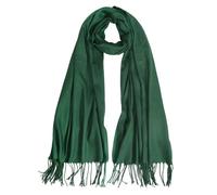 Écharpe À Franges 1 Pièce, Écharpe Longue, Écharpe Chaude, Écharpe Douce, Écharpe Pour Femme, Accessoires Vestimentaires