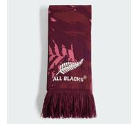 ÉCHARPE ALL BLACKS RUGBY GREATEST RIVALRY All Black / Maroon 1 Taille
