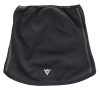 Écharpe Antivent Unisexe Pour Moto Scooter Dainese Cylindre WS BLACK