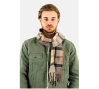 Écharpe Barbour USC0300 TN31 Dress Tartan - Vert - Taille Unique