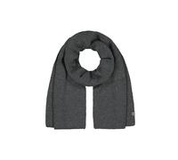 Barts - Kinabalu Scarf - Écharpe - One Size - dark heather
