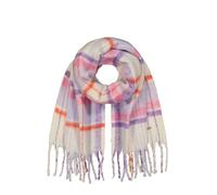 Echarpe Barts Loriant Scarf Lilac Femme
