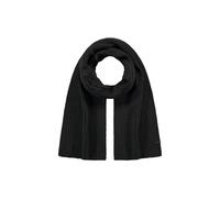 Écharpe Barts Wilbert Noir TU