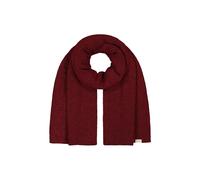 Écharpe Barts Willian Rouge TU