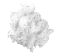 Écharpe Boa En Plumes De Dinde Colorées, Écharpe Fine, Légère, Longue Au Toucher, Accessoires De Fêtes Et De Spectacles Sur Scène-Blanc