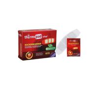 Écharpe Boîte 6 Pièces 120X80MM 3207061100 THERMOPAD Massages