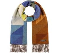 Écharpe Brentwood Colour Cashmink by Fraas multicolore One Size