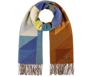 Écharpe Brentwood Colour Cashmink by Fraas multicolore One Size