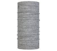 Echarpe BUFF Dryflx Gris - Mixte/Adulte - Polyester - Automne/Hiver