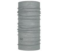 Echarpe - BUFF - Merino Lightweight - Gris - Mixte/Adulte - Automne/Hiver