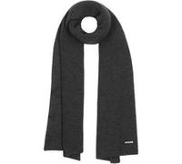 Écharpe Caledonia Merino by Stetson anthracite One Size