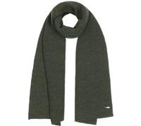 Écharpe Caledonia Merino by Stetson olive One Size