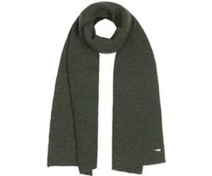 Écharpe Caledonia Merino by Stetson olive One Size
