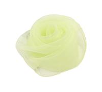 Écharpe carrée pour enfants couleur bonbon pour l'extérieur, résistante au soleil, petite écharpe carrée pour enfants