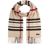 Écharpe Cashmink Oversize by Fraas camel