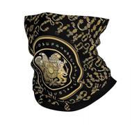 Écharpe chaude d’hiver, armoiries arméniennes personnalisées Bandana cou cache-cou pour la randonnée course à pied wrap écharpe drapeau l’Arménie bandeau plus chaud visage écharpe couverture