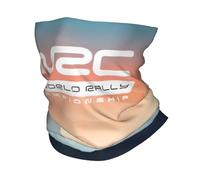 Écharpe chaude d’hiver, cou-cou Bandana Techwear personnalisé pour ski camping hommes femmes écharpe envelopper futur Tech Style bandeau plus chaud