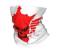 Écharpe chaude d’hiver multifonctionnelle, Cody Rhodes Mes Bandana Cou Gaiter Imprimé Wrap Écharpe Bandeau Multifonction Sports de plein air Unisexe Adulte Hiver