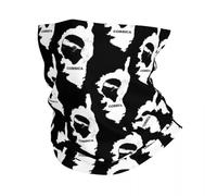 Écharpe chaude d’hiver multifonctionnelle, Corse Carte Drapeau Bandana Cou Gaiter pour Ski Chasse Hommes Femmes Wrap Écharpe Français Corse Fierté Cagoule Warmer