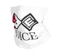 Écharpe chaude d’hiver, personnalisé H2O Il suffit d’ajouter de l’eau Bandana Tour de cou pour la randonnée Cyclisme Hommes Femmes Wrap Écharpe Dessin animé TV Film Cagoule Plus chaud
