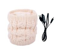 Écharpe chauffante - Bonnet | Écharpe électrique pour couvrir le visage, chauffe-cou, chauffe-cou avec charge USB pour l'hiver, l'automne, le ski, le snowboard, la neige, les oreilles, les hommes, le