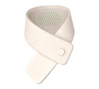 Écharpe chauffante - Écharpe chauffante électrique d'hiver | Coussin chauffant pour le cou ortable, cadeau d'hiver pour homme et femme Compresse chaude thermique pour les muscles