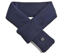 Écharpe Chauffante Écharpe chauffante sans fil chauffe-nuque portable | Écharpe chaude Écharpe À Chauffage Rechargeable Sans Fil Pour Temps Froid Extérieur