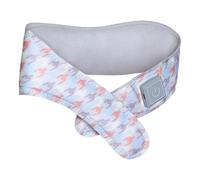 Écharpe chauffante électrique - Cache-cou réglable, enveloppe thermique douce pour l'hiver, coussin chauffant en tissu rechargeable avec technologie de réchauffement rapide, accessoire d'extérieur ave