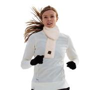 Écharpe Chauffante Électrique | Écharpe Chaude Rechargeable USB pour Cou | Idéal Hiver Cadeau Femme Homme Épouse Époux Fille Fils Amis