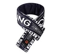 Écharpe chauffante Électrique USB Rechargeable Écharpe Chauffante Lavable Hiver Chaud Chauffant Tour de Cou Écharpes Chauffantes Chauffe-Cou Chauffant pour Femmes Hommes