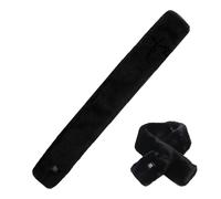 Écharpe chauffante - Enveloppe chauffante alimentée par USB, écharpe électrique légère | Coussin chauffant sans fil avec trois modes de température, chauffe-thermique portable pour une utilisation en