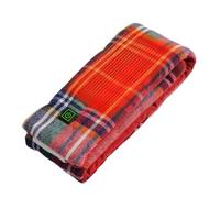 Écharpe chauffante lavable à 3 températures | Chauffage électrique | Écharpe thermique d'hiver pour femme homme adulte cadeau pour père, mère, mari, lui, elle