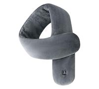 Écharpe Chauffante | Massage par Vibration 3 Niveaux | Écharpe Cervicale Chauffante USB | pour Femmes Hommes Adolescents Adultes Déplacements Cyclisme Ski Course à Pied Camping Voyage