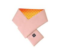 Écharpe chauffante pour femme - Cache-cou chauffant électrique | Écharpe d'épaule chauffante d'hiver - Pour homme et femme - Bureau - Randonnée en plein air - Travail intérieur - Voyage - Conduite