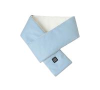 Écharpe chauffante pour femme | écharpe électrique chaude à 3 températures - thermique d'hiver pour cou, pour hommes et femmes, pour froid, pour activités de plein air, intérieur, bureau, voyage