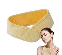 Écharpe Chauffante Pour Femmes - Bandeau Chauffant Électrique Avec Trois Réglages De Chaleur - Chauffe-Cou d'Hiver | Pour La Maison Les Voyages La Randonnée Les Études