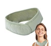 Écharpe Chauffante Pour Femmes - Bandeau Chauffant Électrique Avec Trois Réglages De Chaleur - Écharpe pour Cou - pour Bureau Domicile Voyage Randonnée et Résidence Universitaire