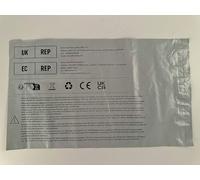 Écharpe chauffante pour homme et femme, 3 niveaux de chauffage, tour de cou rechargeable pour l'extérieur, pour cyclisme, ski, pêche (noir)