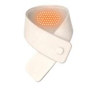 Écharpe Chauffante pour le Cou Bandeau Enveloppant à 3 Températures