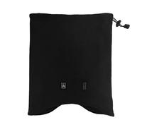 Écharpe chauffante pour le cou : thermique alimentée par USB, enveloppe en velours doux, coque thermique à 360 degrés, tour de cou réglable | pour homme saisonnier froid Depor