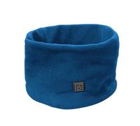 Écharpe chauffante Rechargeable,Cache-Cou Chauffant USB,Tour de Cou Chauffant cervicales,Echarpe chauffante,Convient à l'hiver pour soulager Les douleurs cervicales