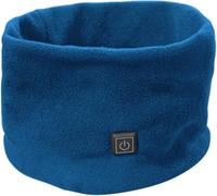 Écharpe chauffante Rechargeable,Cache-Cou Chauffant USB,Tour de Cou Chauffant cervicales,Echarpe chauffante,Convient à l'hiver pour soulager Les douleurs cervicales，Nouveau modèle