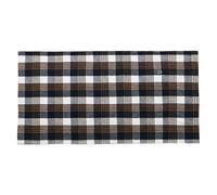 Écharpe chauffante sans fil - Cape châle à carreaux, niveaux de température réglables, léger et portable avec poche | Chaleur relaxante pour femme pour la maison, l'extérieur, le camping, les vacances