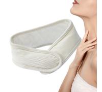 Écharpe Chauffante USB,Bandeau Chauffant Électrique Avec Trois Réglages De Chaleur | Écharpe pour Cou,Pour la Maison, le Bureau, les Vacances, la Randonnée et la Résidence Universitaire