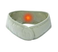 Écharpe Chauffante USB | Bandeau Chauffant Électrique Avec Trois Réglages De Chaleur,Écharpe Thermique Réconfortante - Pour La Maison Les Voyages La Randonnée Les Études