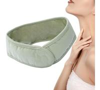 Écharpe Chauffante USB | Bandeau Solide avec 3 Réglages de Température,Chauffe-Cou d'Hiver - Pour La Maison Les Voyages La Randonnée Les Études