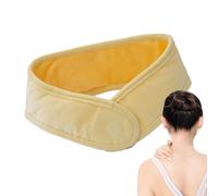 Écharpe Chauffante USB,Coussin de Chauffage Électrique Robuste 3 Niveaux de Chauffage - Écharpe Chaude Hiver - pour Bureau Domicile Voyage Randonnée et Résidence Universitaire