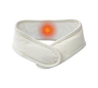 Écharpe Chauffante USB | Coussin de Chauffage Électrique Robuste 3 Niveaux de Chauffage - Écharpe pour Cou | Pour La Maison Les Voyages La Randonnée Les Études