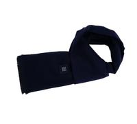 Écharpe Chauffée Électrique - Sans Fil Rechargeable 3 Réglages | Chauffe-Cou Chaud Pour Climat Froid | Pour La Maison Bureau En Plein Air Voyage Cyclisme Anniversaire Hommes Maman Papa